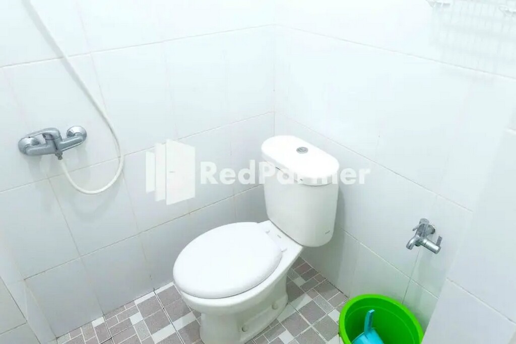 Макассар: Fortuner Homestay Syariah Makassar RedPartner