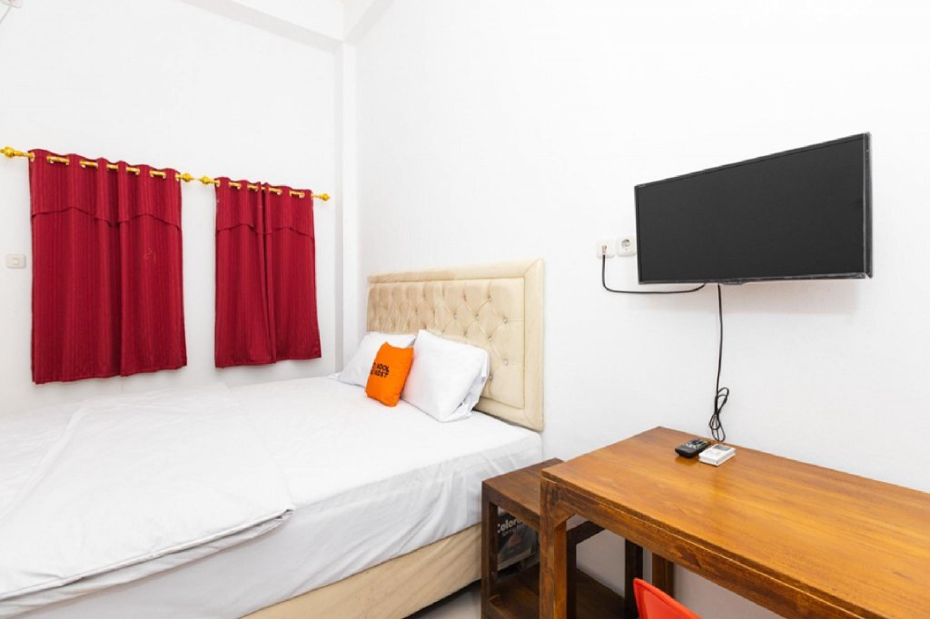 Макассар: Fortuner Homestay Syariah Makassar RedPartner