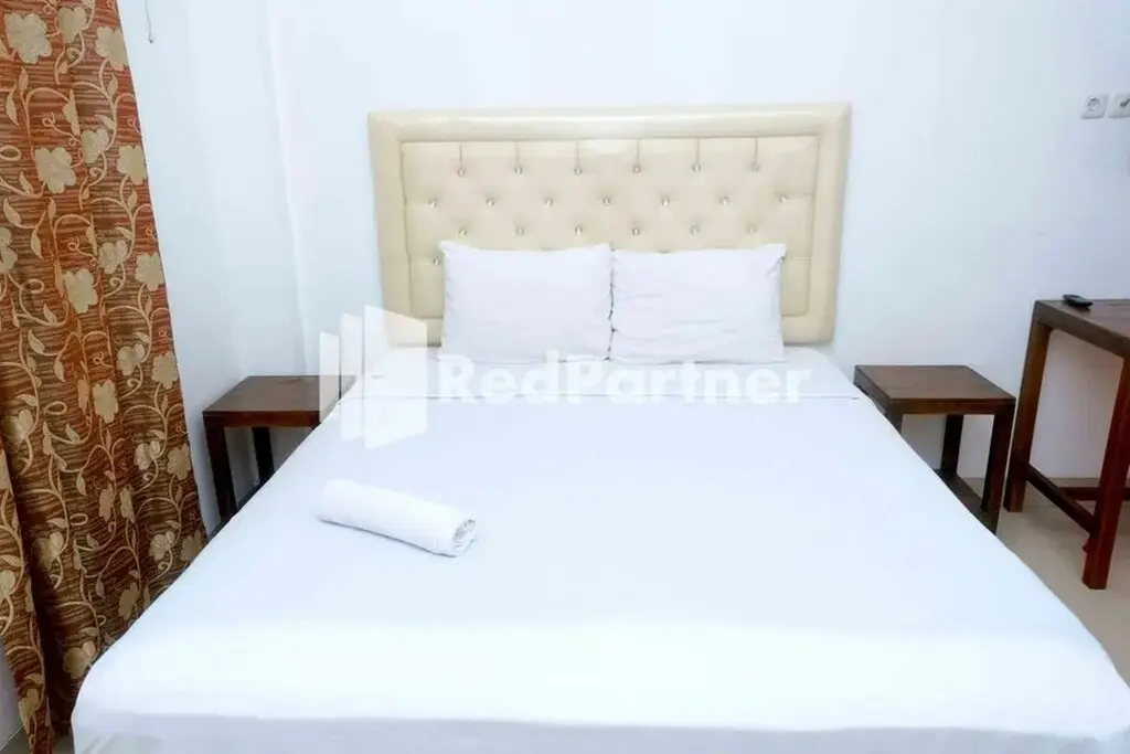Макассар: Fortuner Homestay Syariah Makassar RedPartner