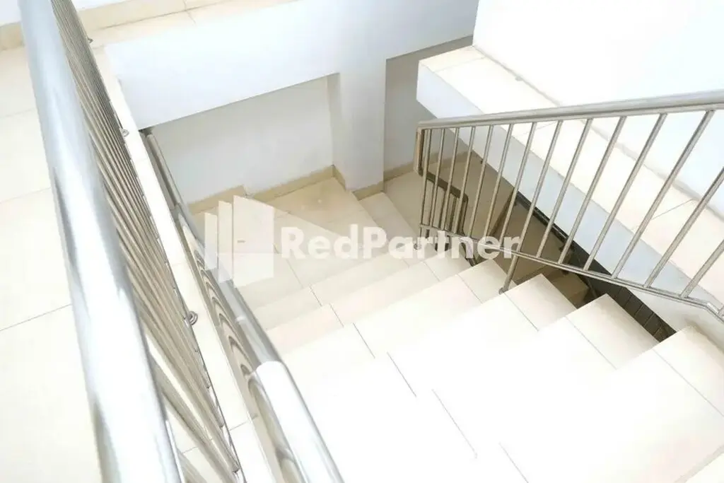 Макассар: Fortuner Homestay Syariah Makassar RedPartner