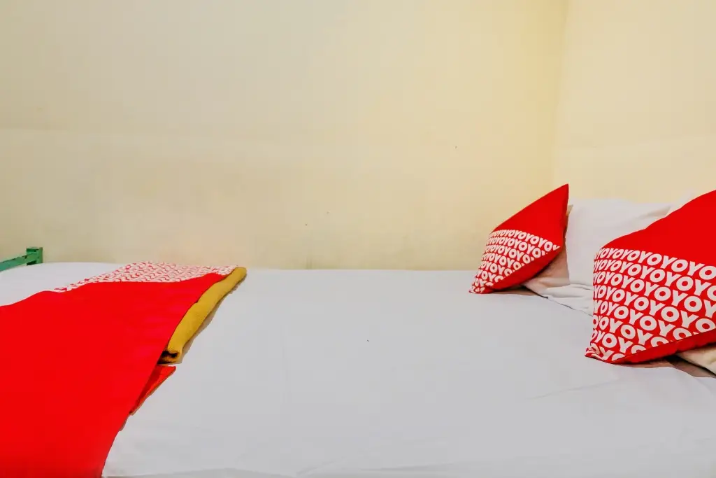 Маланг: OYO 1851 Hotel Malang