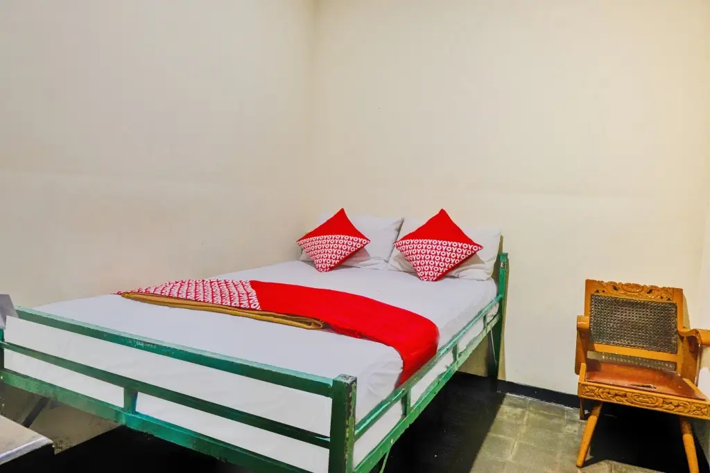 Маланг: OYO 1851 Hotel Malang