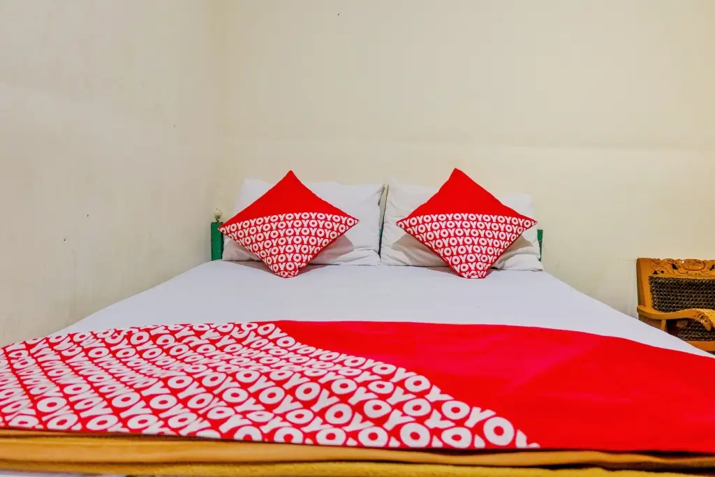 Маланг: OYO 1851 Hotel Malang
