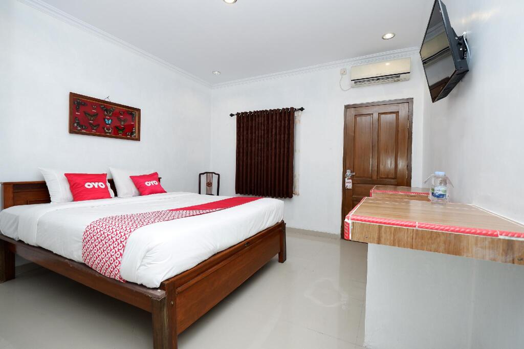 Караганьяр: OYO 1706 Hotel H and w Solo