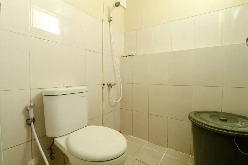 Сурабая: Apartment Educity by Rava Home