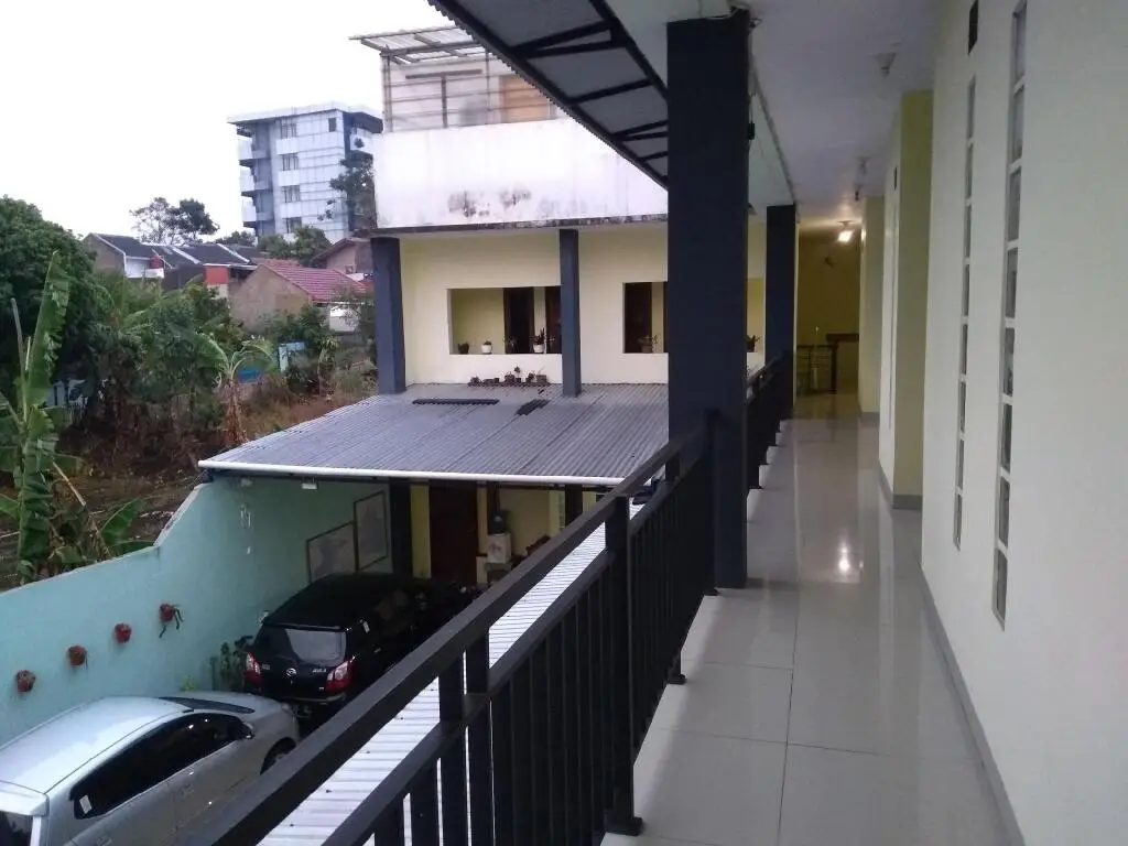 Imah Incu Inn — фото 1