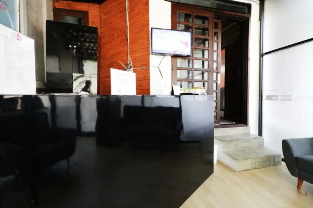 Джакарта: Inap At Capsule Thamrin