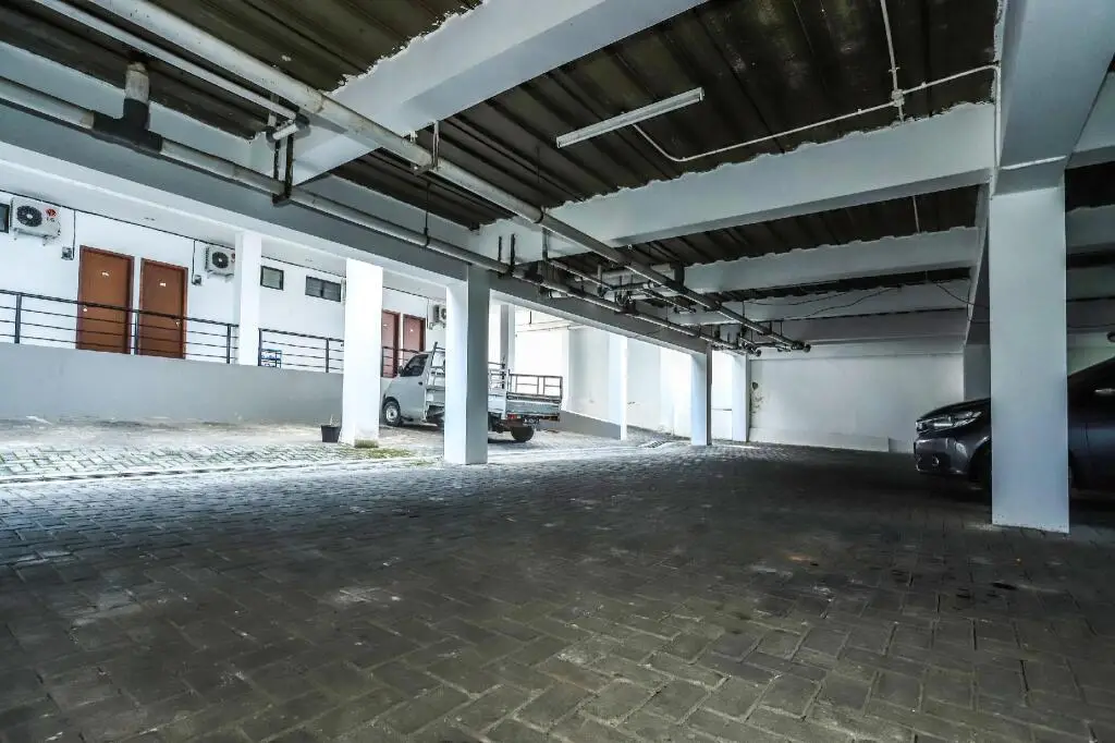 OYO 1582 Bungo Guest House — фото 1