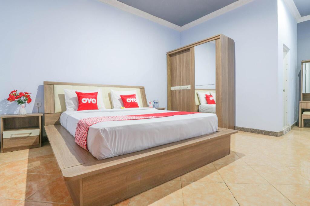Кута: OYO 1514 Rara Inn