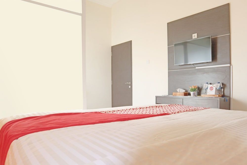 Паданг: OYO 1326 Mahakam Guest House
