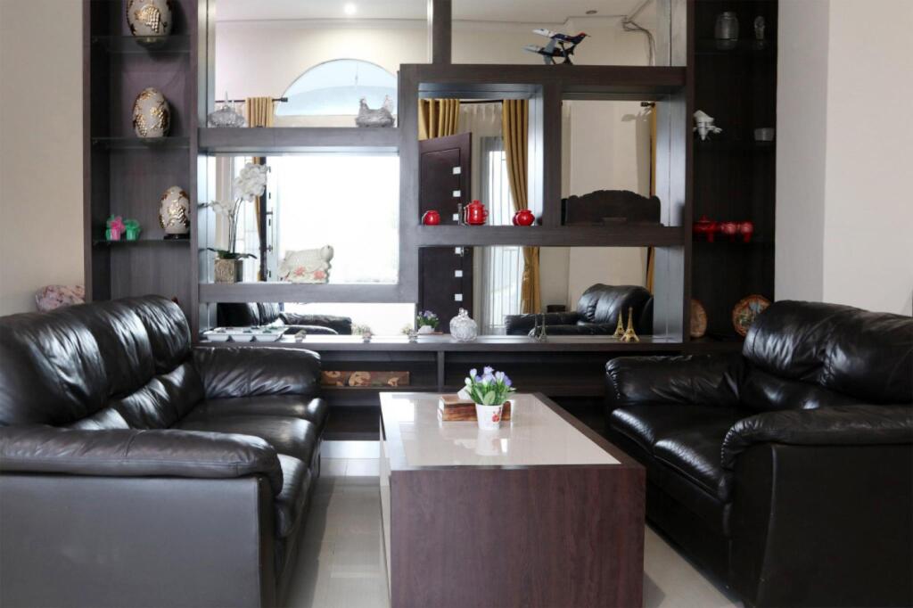 Паданг: OYO 1326 Mahakam Guest House