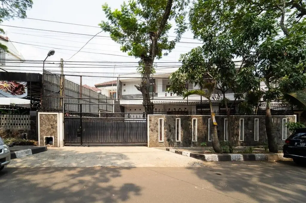 Бандунг: KoolKost near Padjajaran University