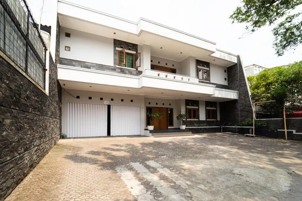 Бандунг: KoolKost near Padjajaran University