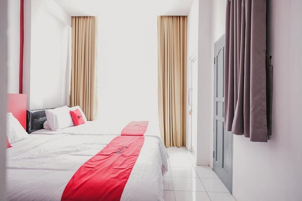 Палембанг: RedDoorz @ Jalan Sukabangun 2 Palembang