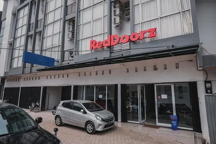 Палембанг: RedDoorz @ Jalan Sukabangun 2 Palembang