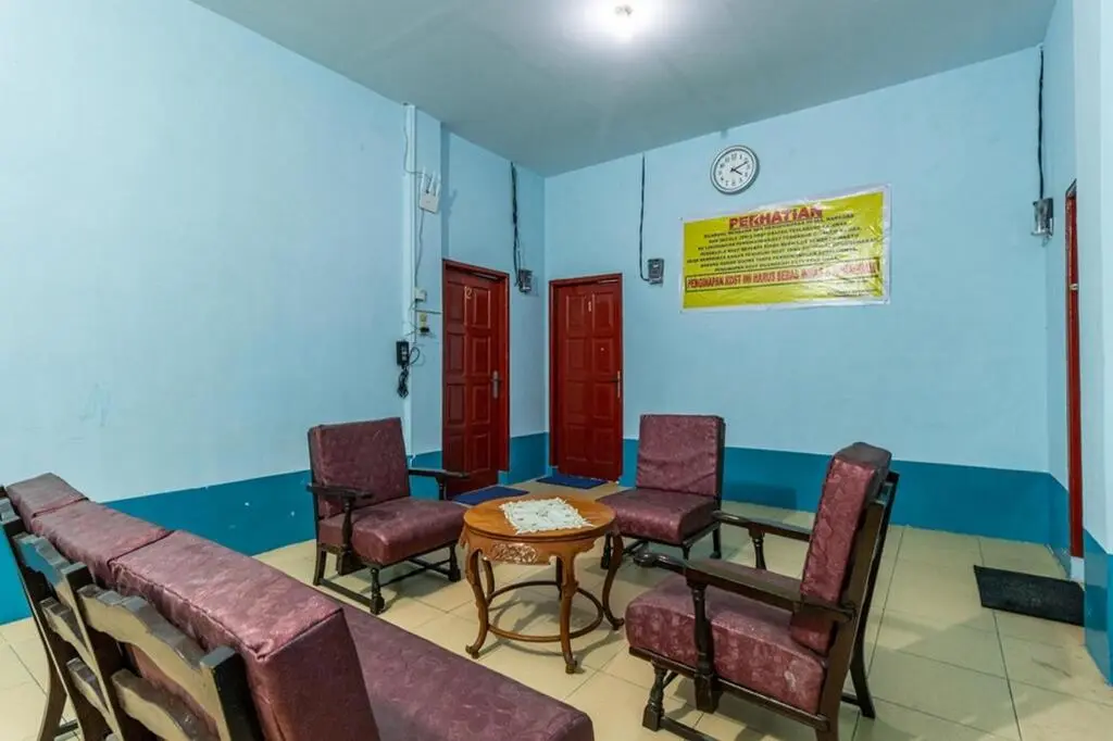 Медан: RedDoorz Syariah @ Jalan Setiabudi Medan 3