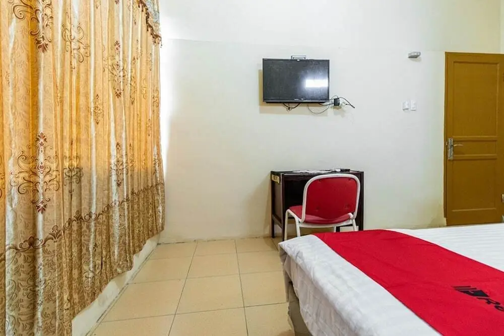 Медан: RedDoorz Syariah @ Jalan Setiabudi Medan 3