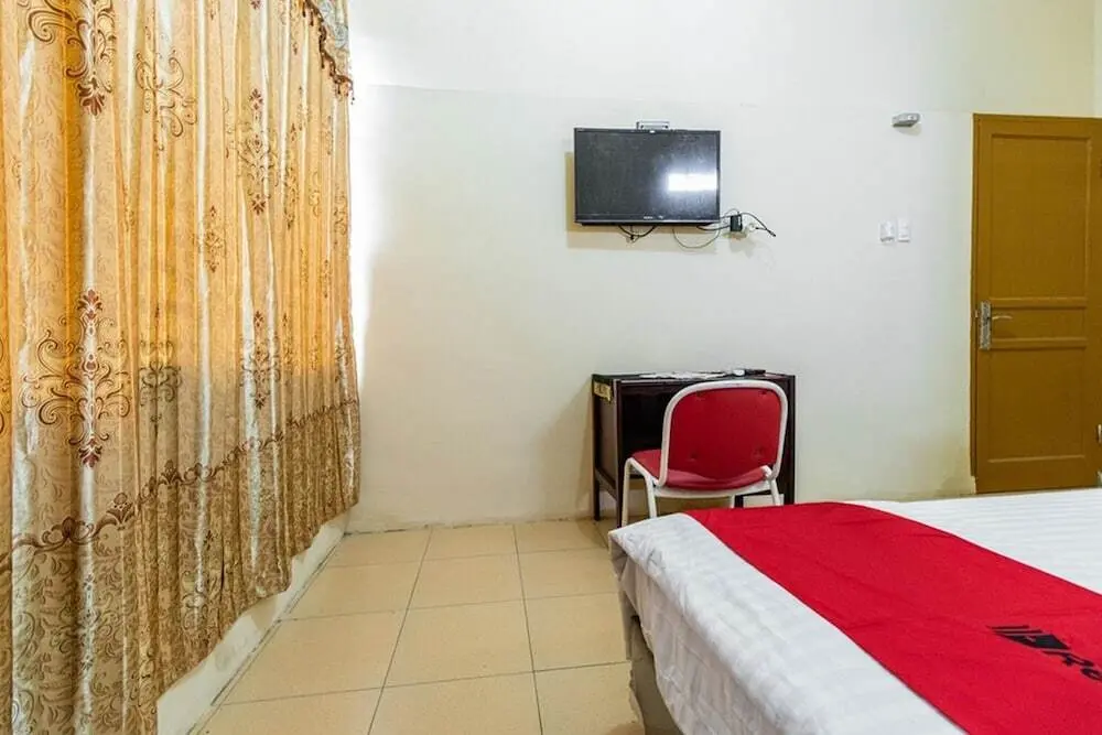 Медан: RedDoorz Syariah @ Jalan Setiabudi Medan 3