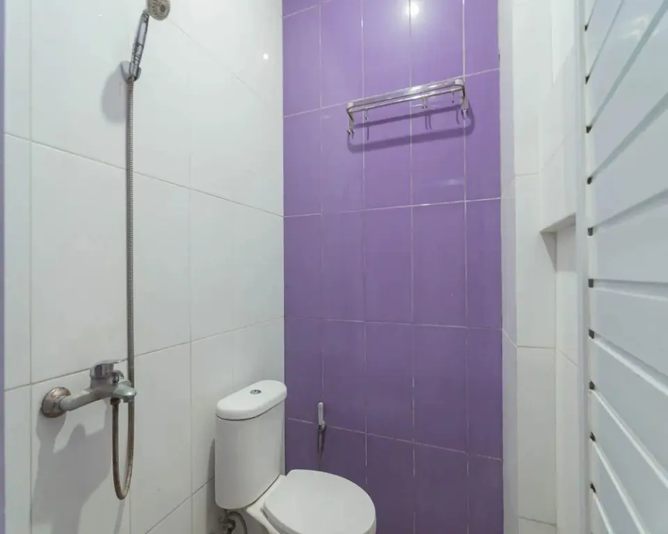 Бандунг: RedDoorz @ Gatot Subroto Street Bandung 3