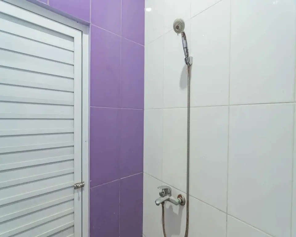 Бандунг: RedDoorz @ Gatot Subroto Street Bandung 3