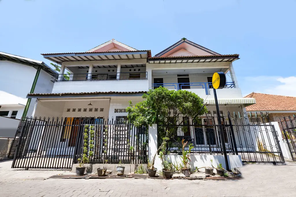 Семаранг: SPOT ON 1942 Asia Residence