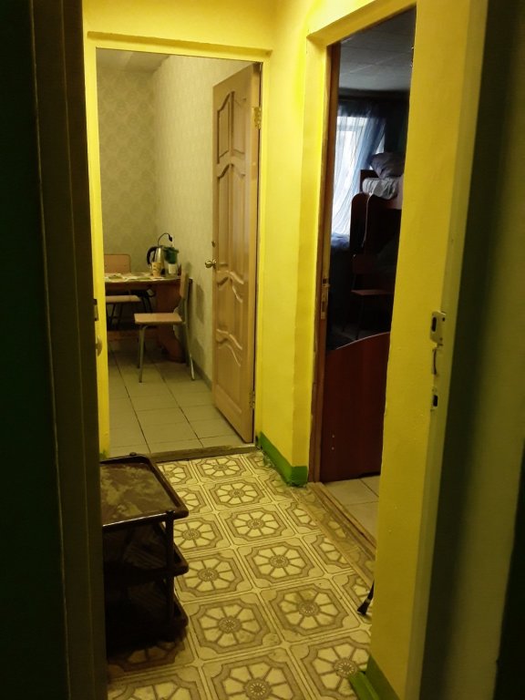 Пермь: Хостел Business