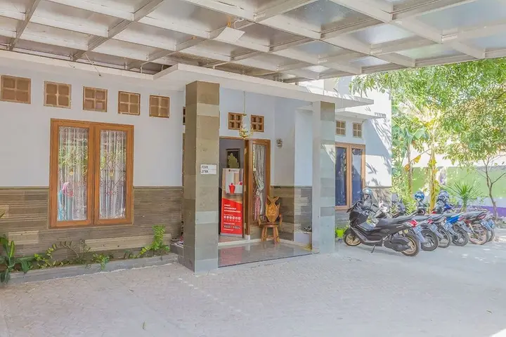 Чиребон: RedDoorz Syariah @ Puri Kalijaga Street