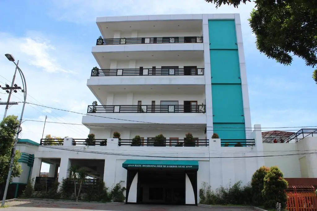 Маланг: Ratu Homestay