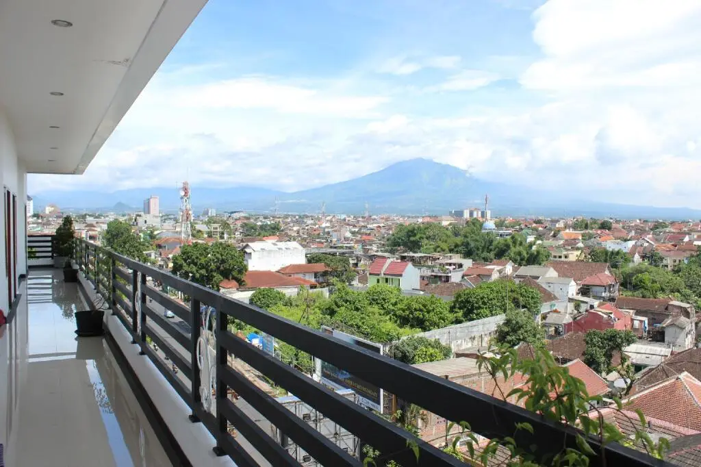 Маланг: Ratu Homestay