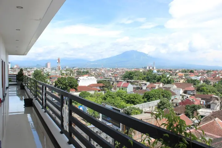 Маланг: Ratu Homestay