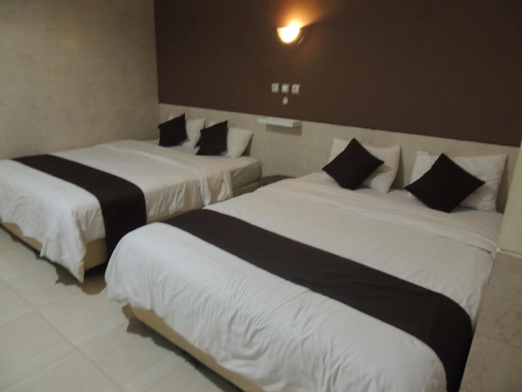 Джокьякарта: Hotel Safara