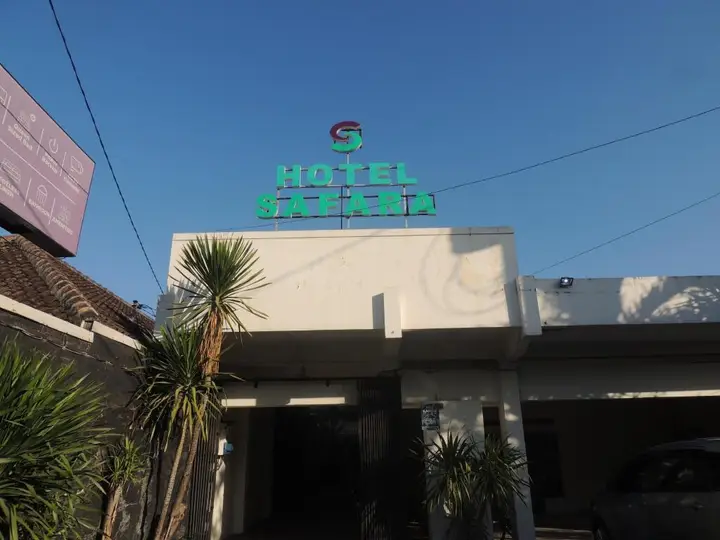 Джокьякарта: Hotel Safara