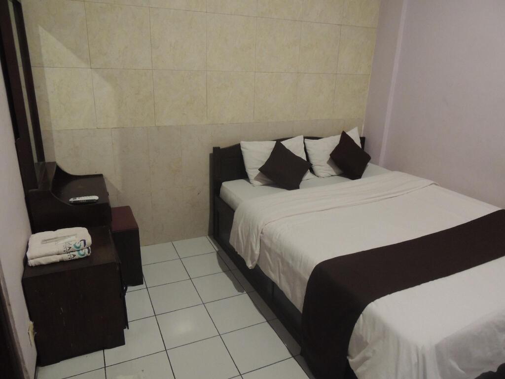 Джокьякарта: Hotel Safara