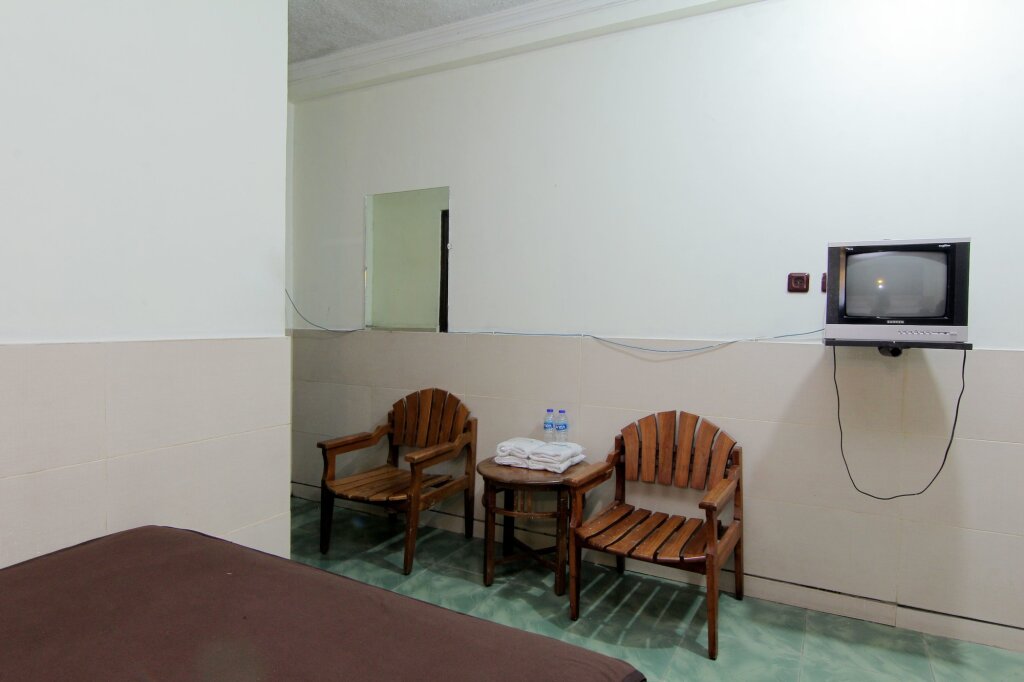 Джокьякарта: Hotel Safara