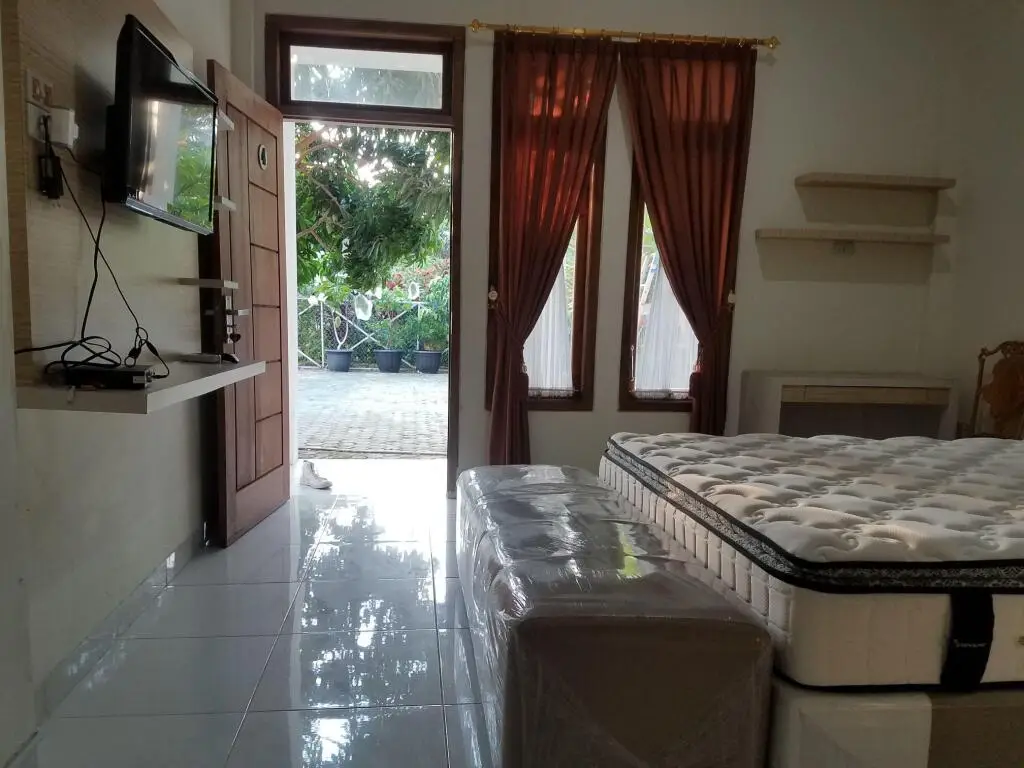 Бандар-Лампунг: Garden House Syariah