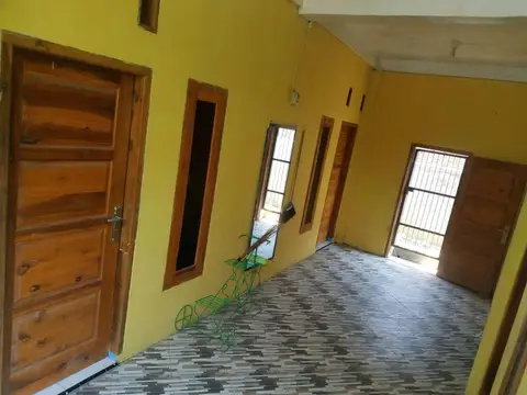 Garden House Syariah — фото 1