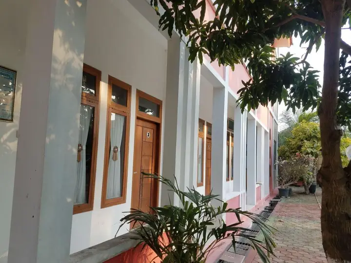 Бандар-Лампунг: Garden House Syariah