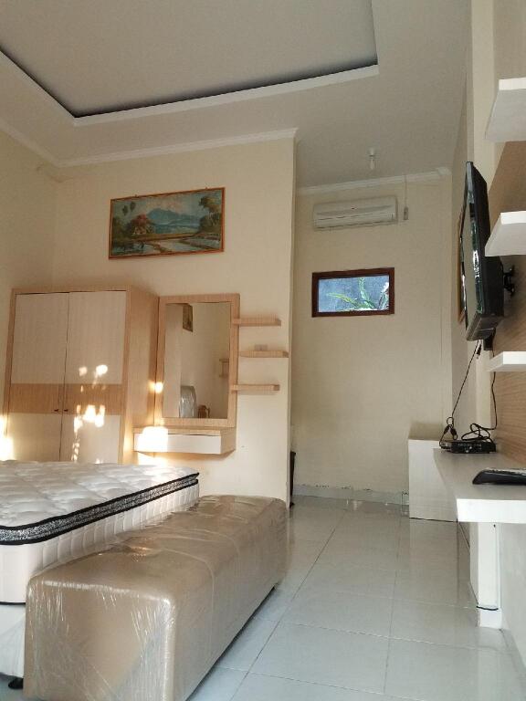 Бандар-Лампунг: Garden House Syariah