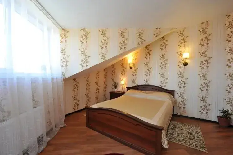 Волгоград: Business Hotel