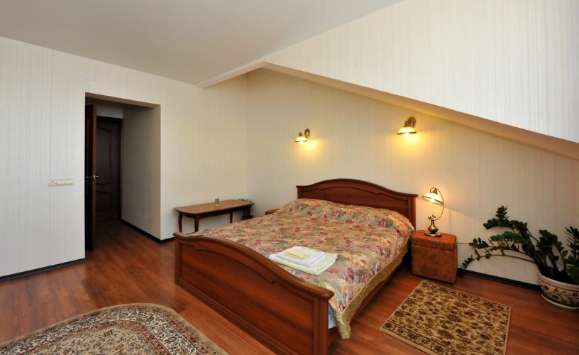 Волгоград: Business Hotel