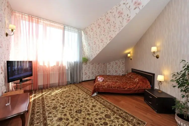 Волгоград: Business Hotel