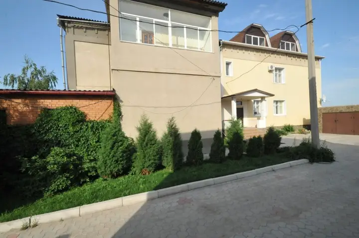 Волгоград: Business Hotel