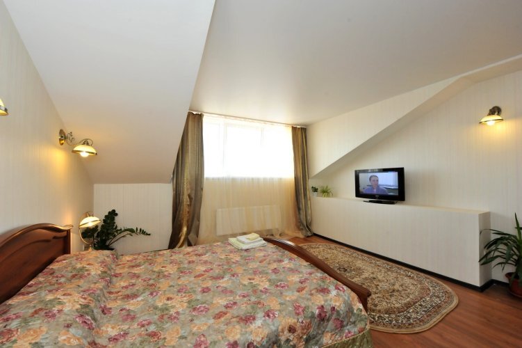 Волгоград: Business Hotel