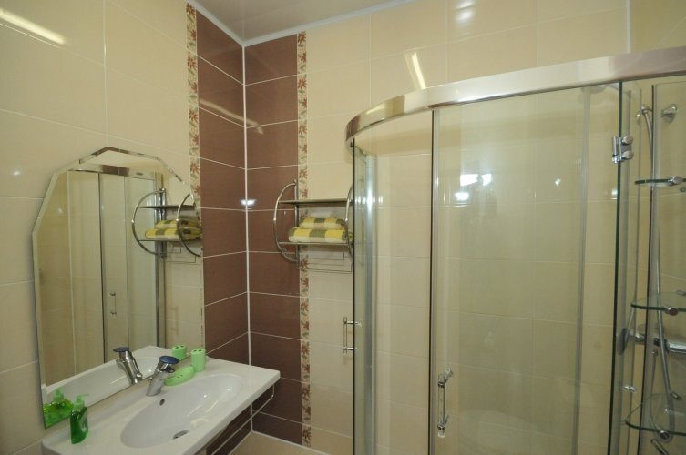 Волгоград: Business Hotel