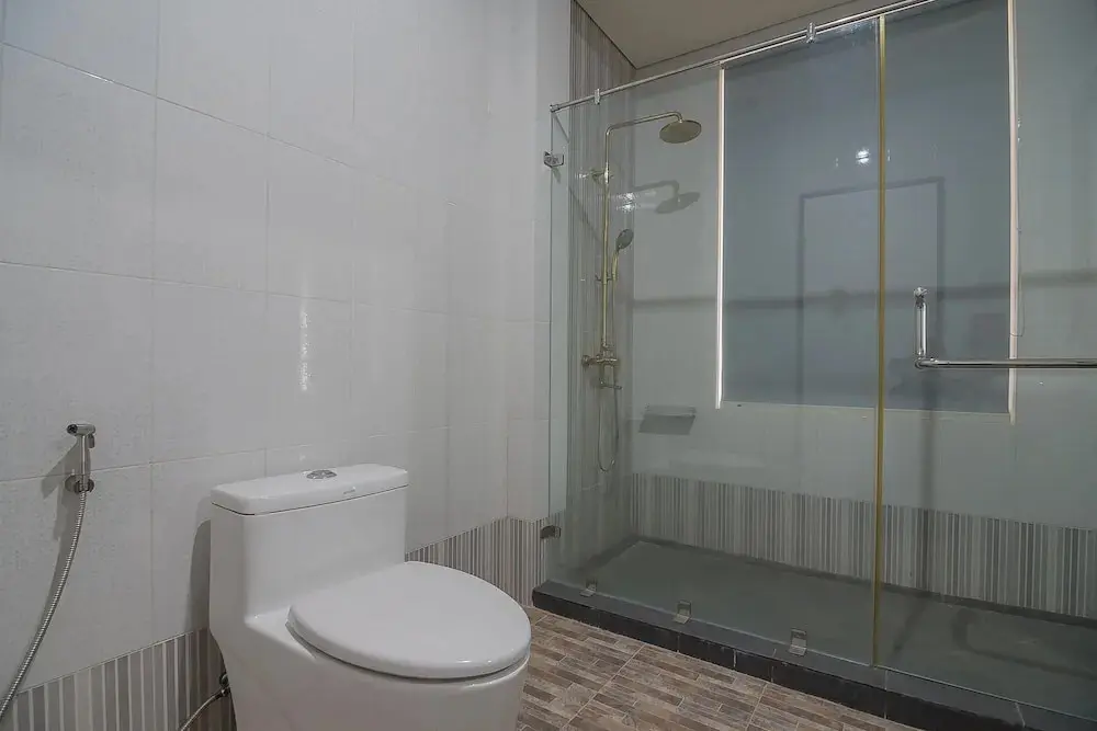 Сукарайя: RedDoorz Premium @ Fafa Hills Resort Puncak