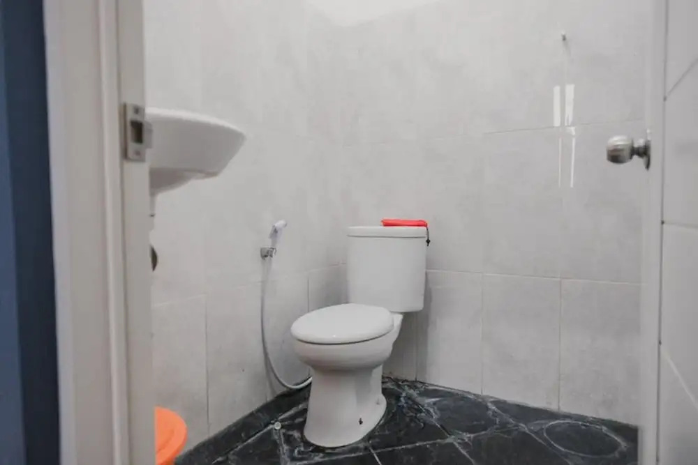Бандар-Лампунг: RedDoorz Plus near Gatot Subroto Lampung 3