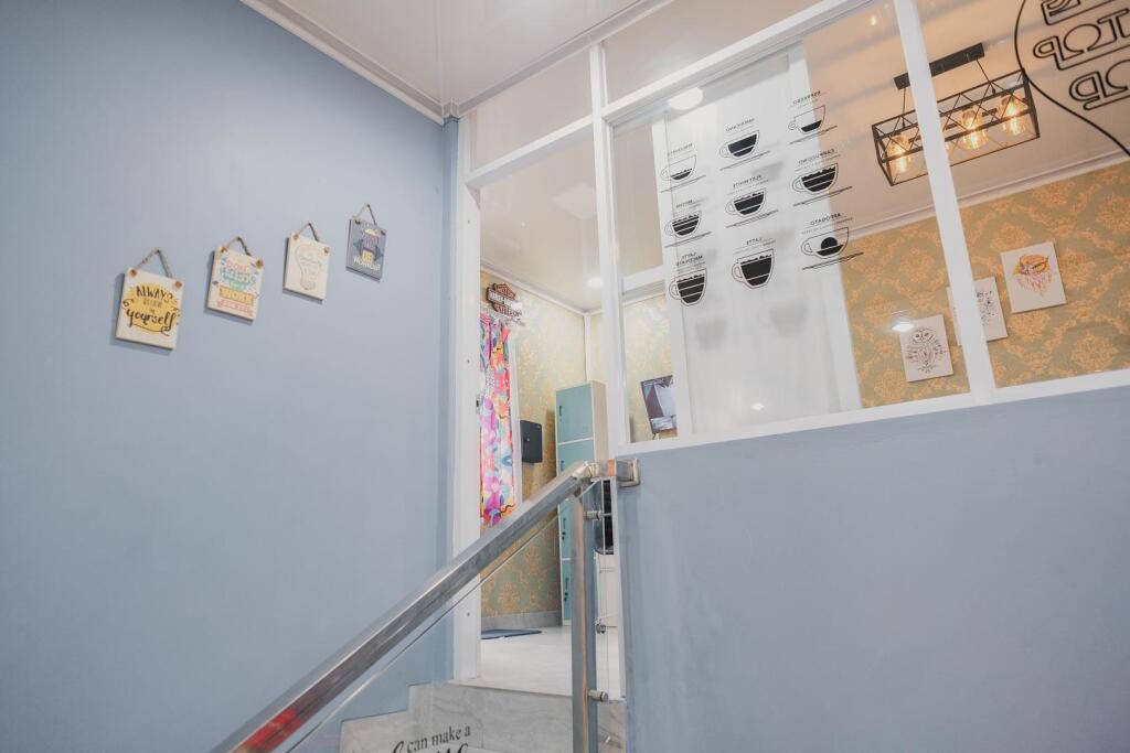 Бандар-Лампунг: RedDoorz Plus near Gatot Subroto Lampung 3