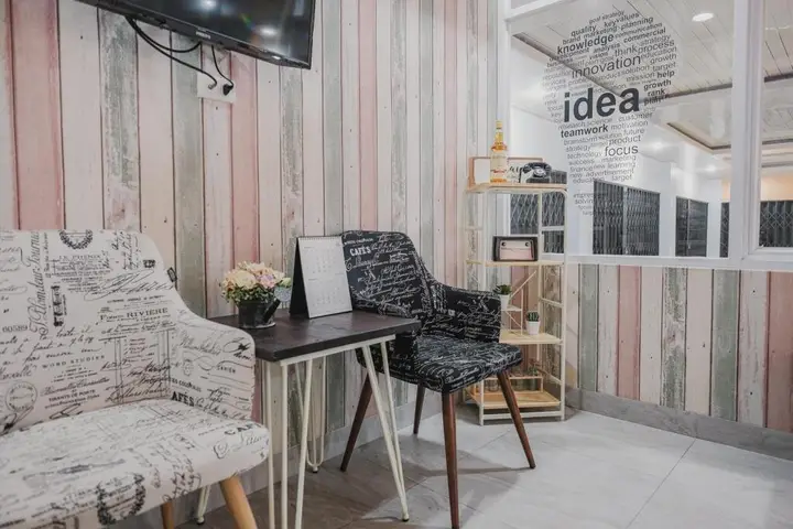 Бандар-Лампунг: RedDoorz Plus near Gatot Subroto Lampung 3