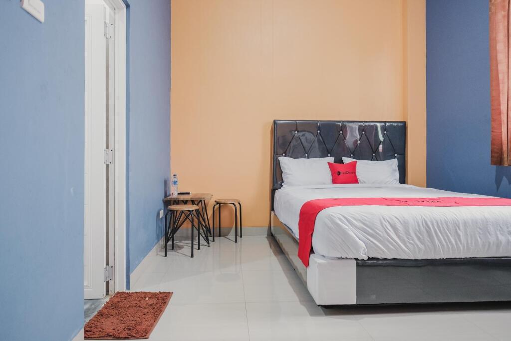 Бандар-Лампунг: RedDoorz Plus near Gatot Subroto Lampung 3
