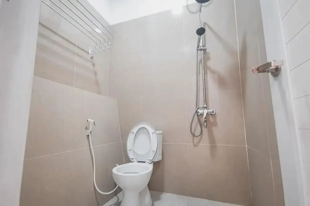Бандар-Лампунг: RedDoorz Plus near Gatot Subroto Lampung 3